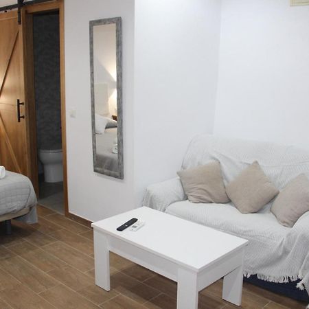 Apartament El Rincon De La Miel Setenil De Las Bodegas Zewnętrze zdjęcie