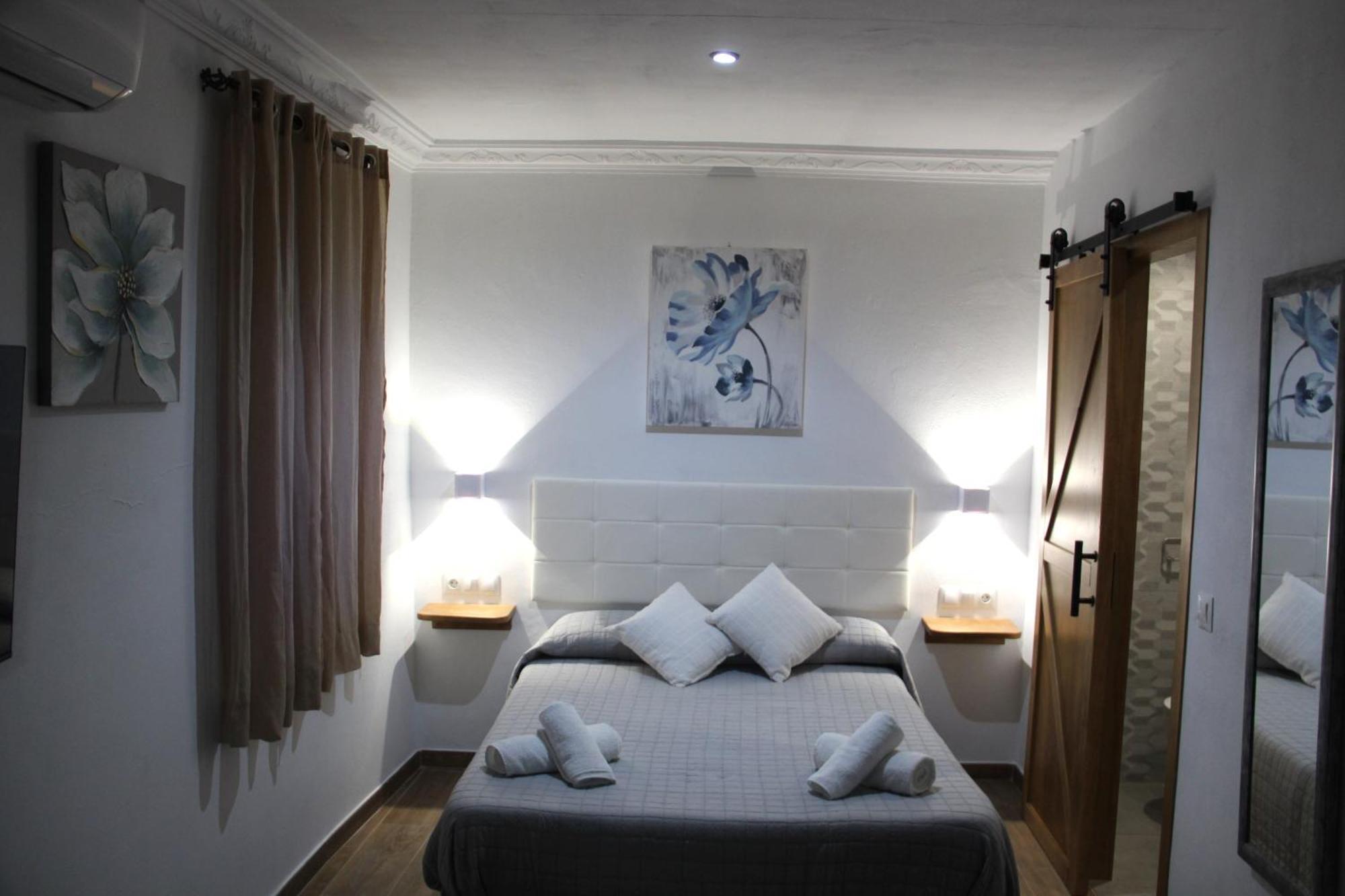Apartament El Rincon De La Miel Setenil De Las Bodegas Zewnętrze zdjęcie