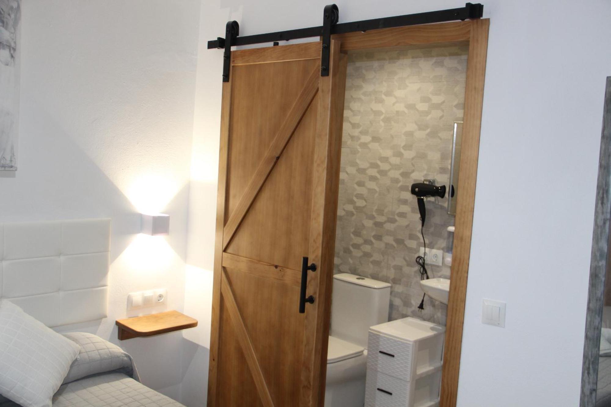 Apartament El Rincon De La Miel Setenil De Las Bodegas Zewnętrze zdjęcie